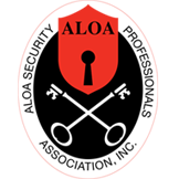 ALOA Security Professionals Association, Inc ALOA Security Professionals Association, Inc